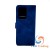   Samsung Galaxy S20 - TanStar Soft Touch Book Style Wallet Case